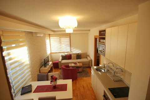 Egoiste Guesthouse Zlatibor Center
