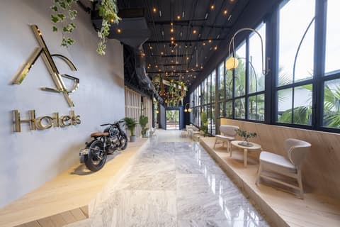 AG Hotels Antalya