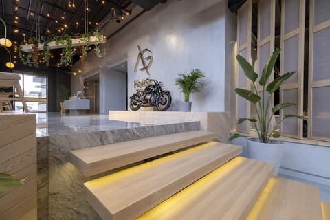 AG Hotels Antalya