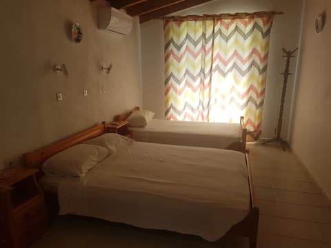 Pension Zoi