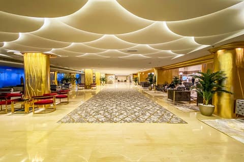 Mirage Bab Al Bahr Hotel
