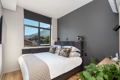 Kloof Street Hotel, Room