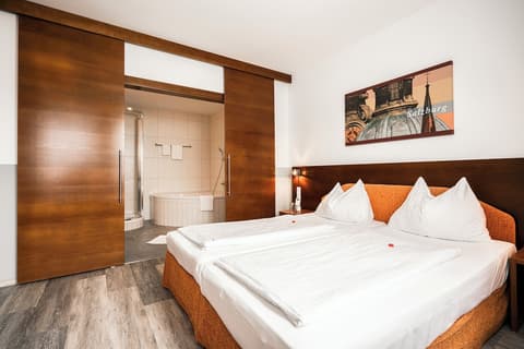 Best Western Hotel am Walserberg