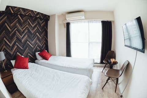 Royal Heights Sakuragawa Condominium