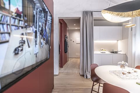 Leoni di Collalto Palace