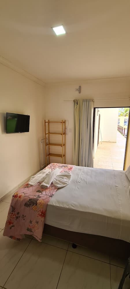 Pousada Canto dos Corais Maragogi, Room