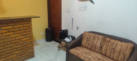 Pousada Canto dos Corais Maragogi, Reception