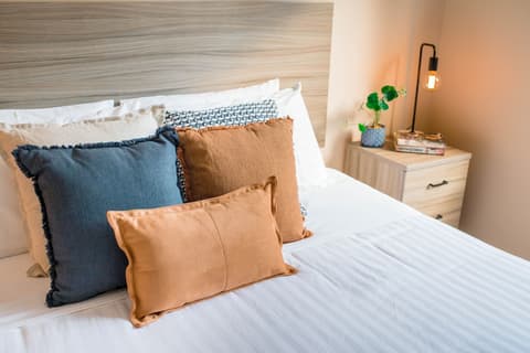 McMillans of Metung Coastal Resort