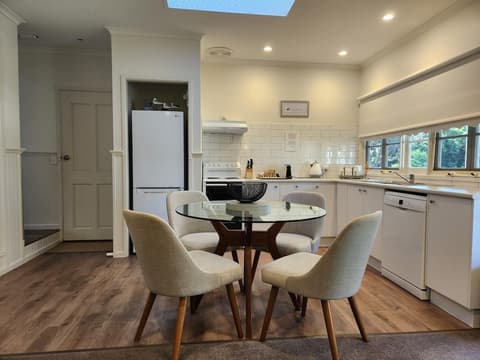 McMillans of Metung Coastal Resort