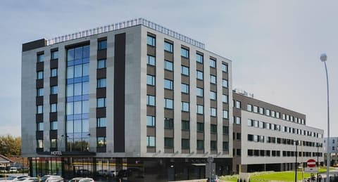 B&B HOTEL Warsaw East