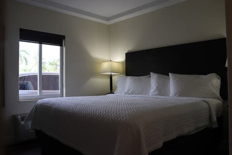 Curtis Inn & Suites