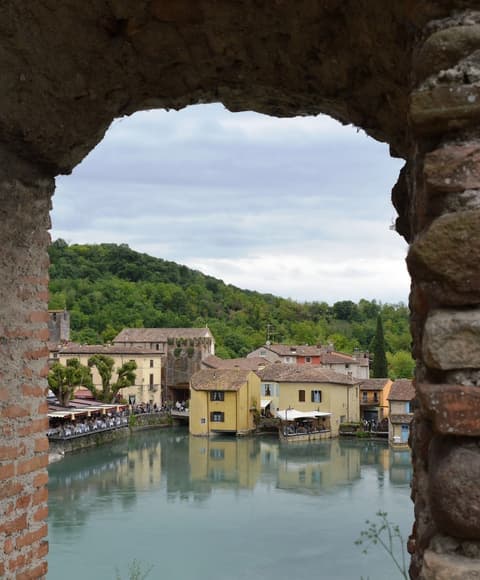 Borgo Stazione Bike Inn