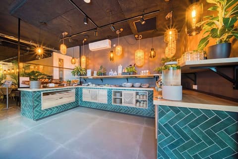 Vienna House Easy by Wyndham Amsterdam Airport