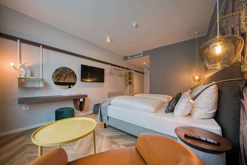 Vienna House Easy by Wyndham Amsterdam Airport