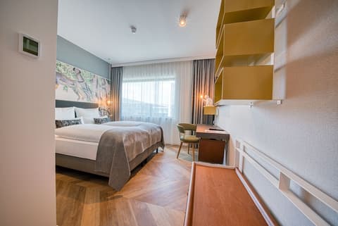 Vienna House Easy by Wyndham Amsterdam Airport