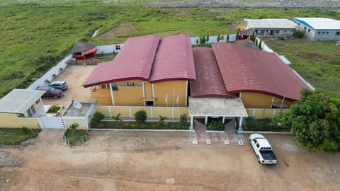 Florence Hotel Firenze