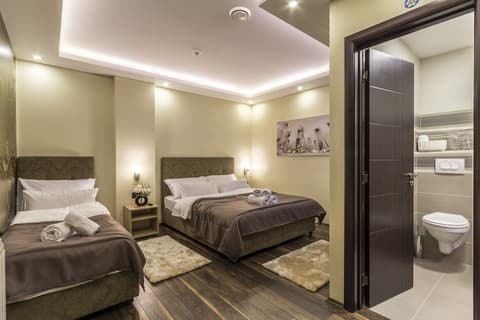 Boutique Hotel Madison
