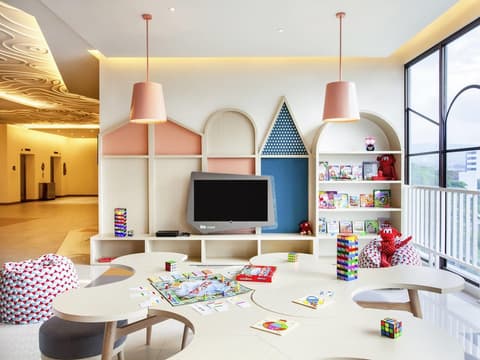ibis Styles Bandung Grand Central