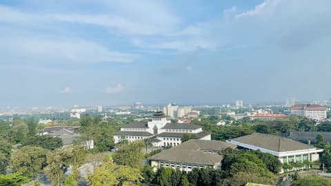 ibis Styles Bandung Grand Central