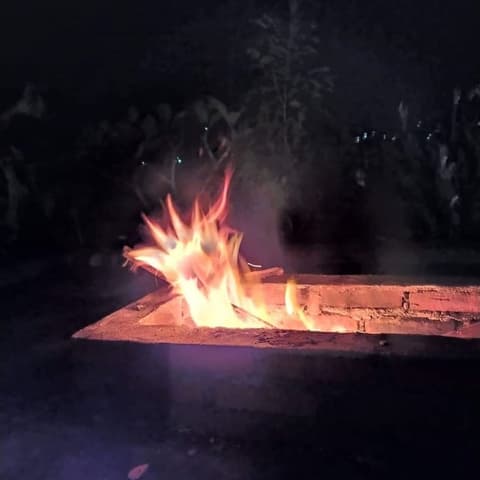 Batur Green Lakeview in Kintamani Bali