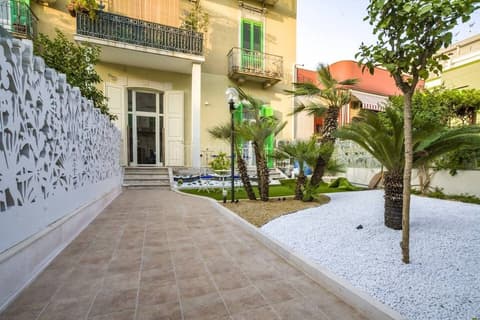 Room-exclusive Room "tramontana Room" -