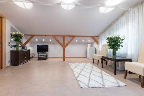 Room in B&B - Valensija - Suite for two With Balcony #1