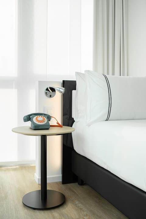 INNSiDE by Meliá Newcastle, Room