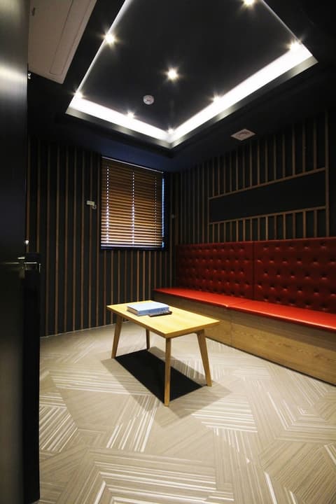 Amare Hotel