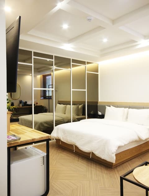 Amare Hotel