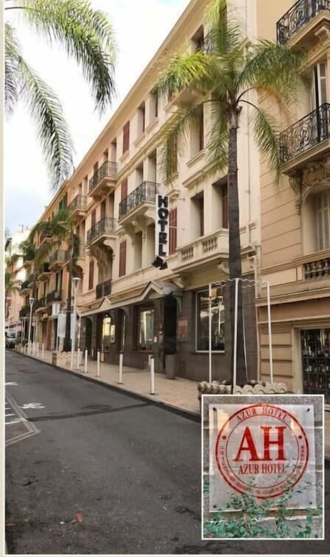 Azur Hotel
