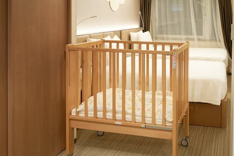 Holiday Inn & Suites Shin Osaka by IHG