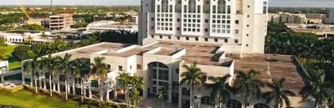 Holiday Inn Express Doral Miami by IHG, Point of interest