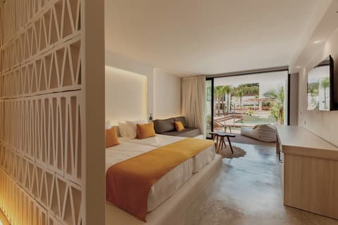 Nativo Hotel Ibiza, Room