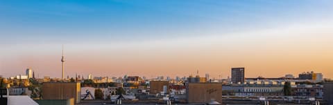 Ocak Hotel, City view