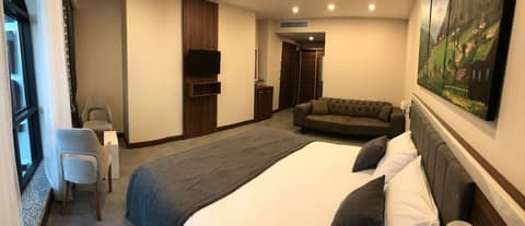 Deryaman Hotel Trabzon