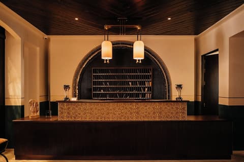 Esmé Miami Beach, Reception