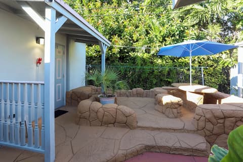 Richard's Motel Extended Stay