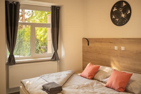 Apartsee Wellness Plzeň