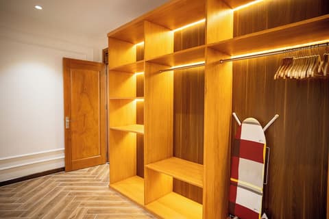 La Fleur Premium Central Apartment