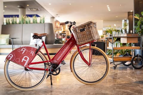 ARCOTEL HafenCity Dresden