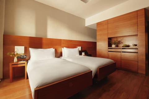 Oasia Resort Sentosa by Far East Hospitality