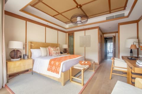 L'Escale Resort Marina & Spa