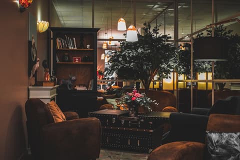 La Maison Hotel Mulhouse, Reception