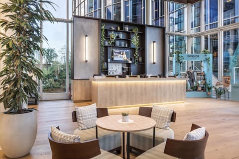 INNSiDE by Meliá Amsterdam