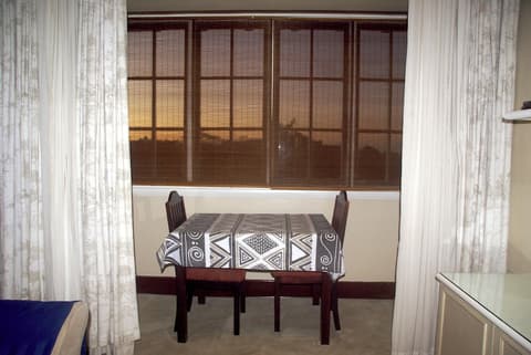 Albion Manor Guest House, 