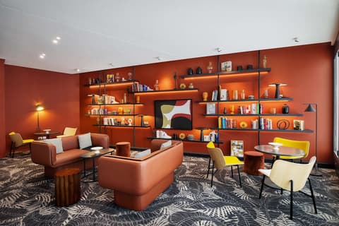 Canopy by Hilton Paris Eiffel Tower