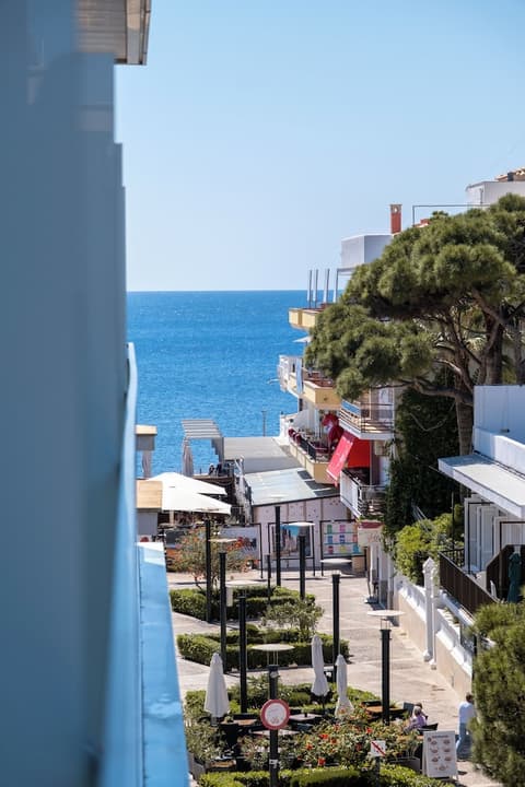 Onmood Cala Ratjada - Bed & Brunch