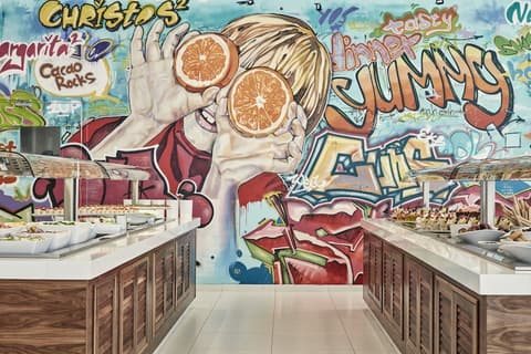 Atlantica Sancta Napa