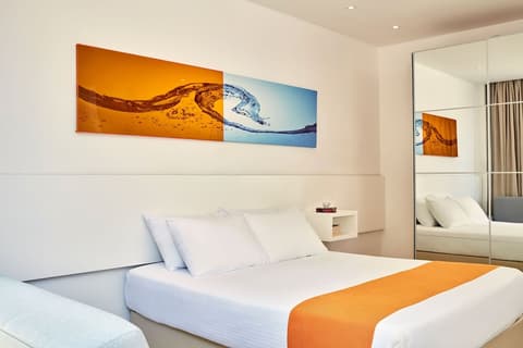 Atlantica Sancta Napa Resort