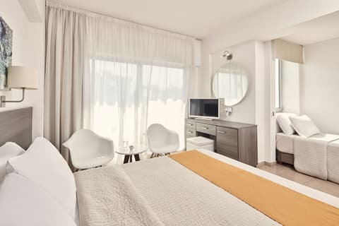 Atlantica Sancta Napa